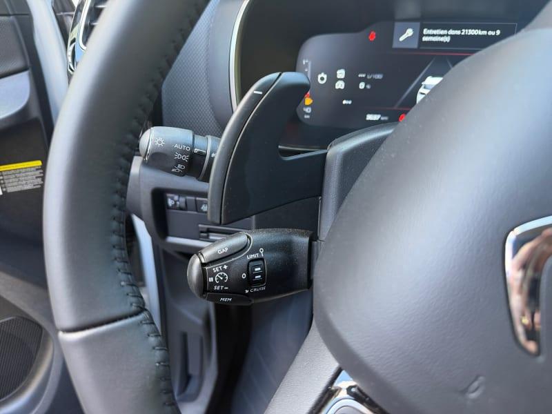 CITROEN C5AIRCROSS HYBRID 145 CV E-DCS