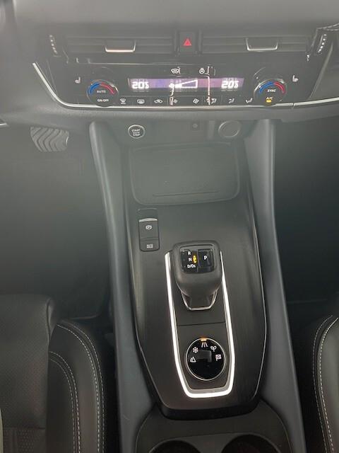 Nissan Qashqai MHEV 158 CV Xtronic 4WD Tekna+