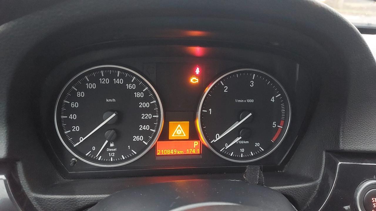 Bmw 320 320d MSport *FullOptional*