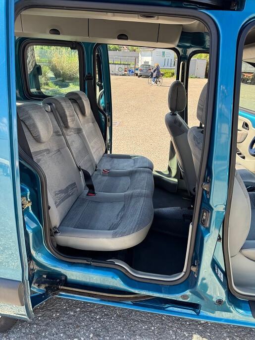 Renault Kangoo 1.2 Benzina 16v Privilege c/abs