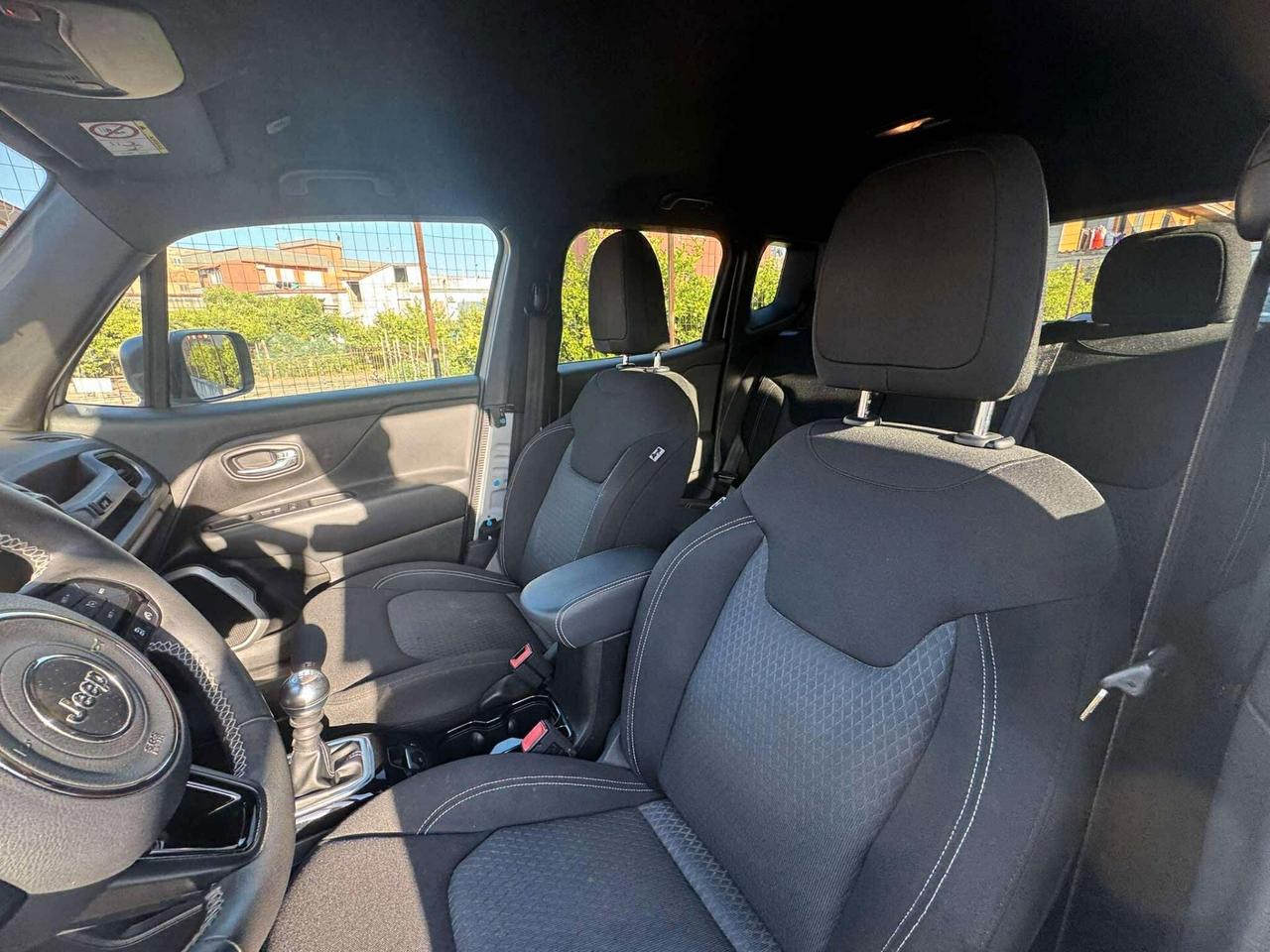Jeep Renegade 1.6 Mjt 130 CV 130th Anniversary-2022