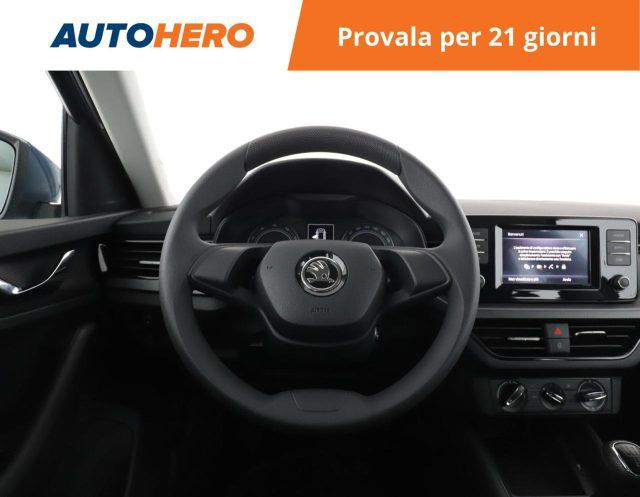 SKODA Kamiq 1.0 TSI Ambition