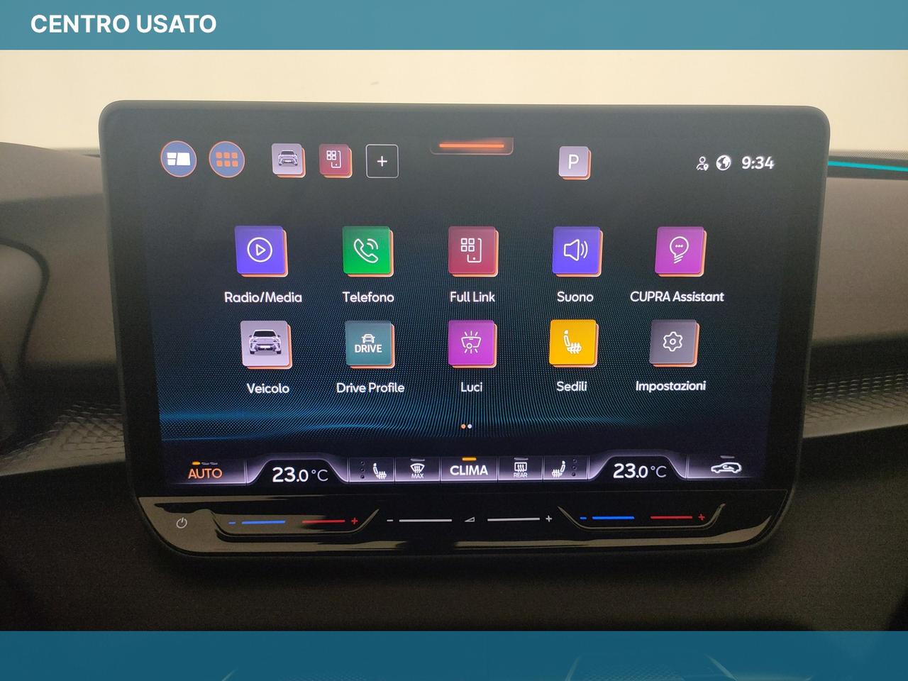 1.5 Hybrid 150 CV DSG