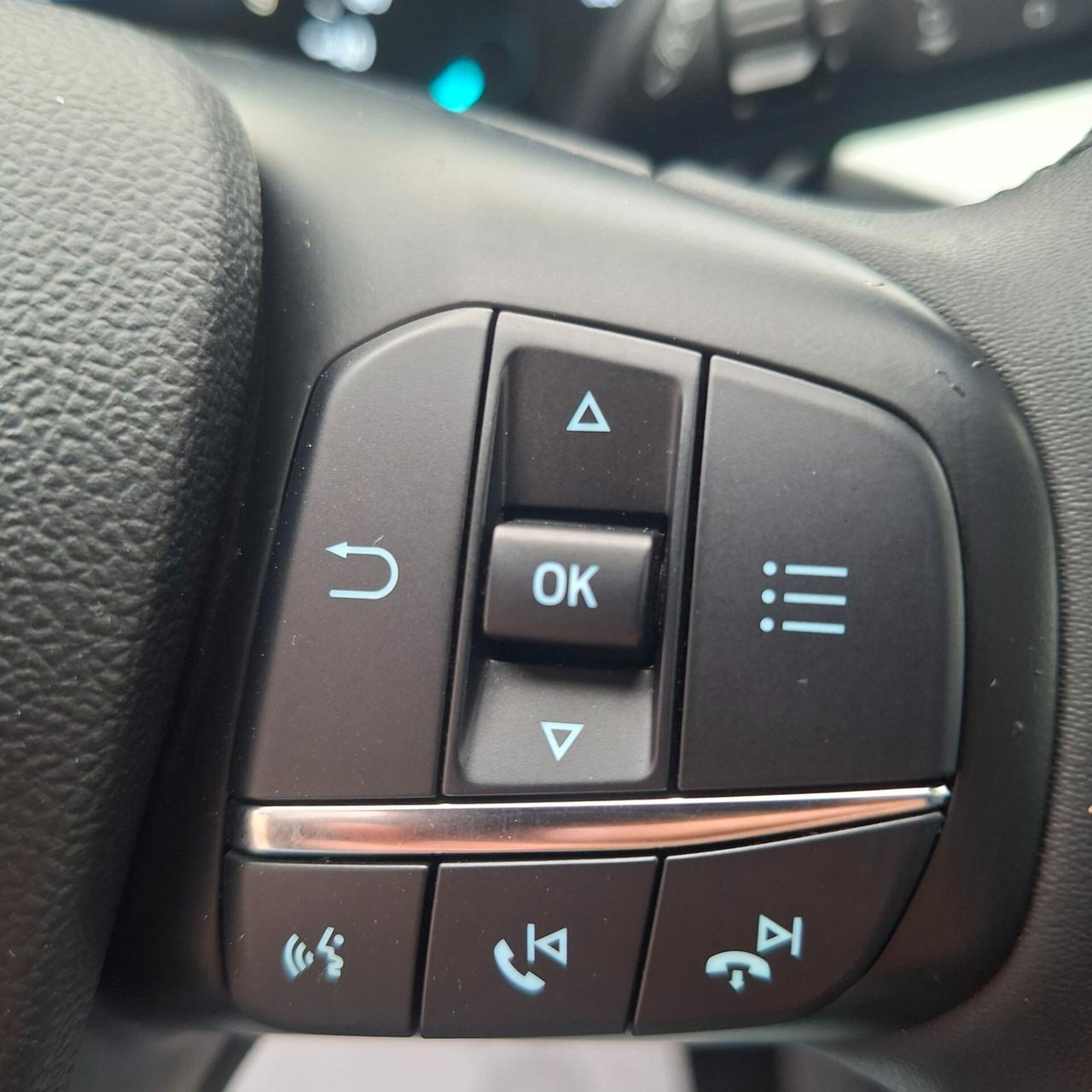 Ford Kuga 1.5 Ecoblue 120cv Auto Connect