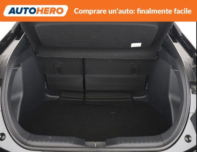 TOYOTA C-HR 1.8 HV Active