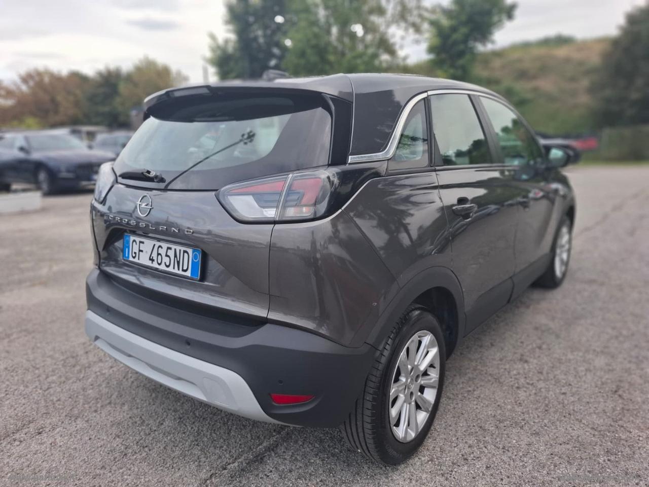 OPEL Crossland 1.5 ECOTEC D 110 CV S&S Edit.