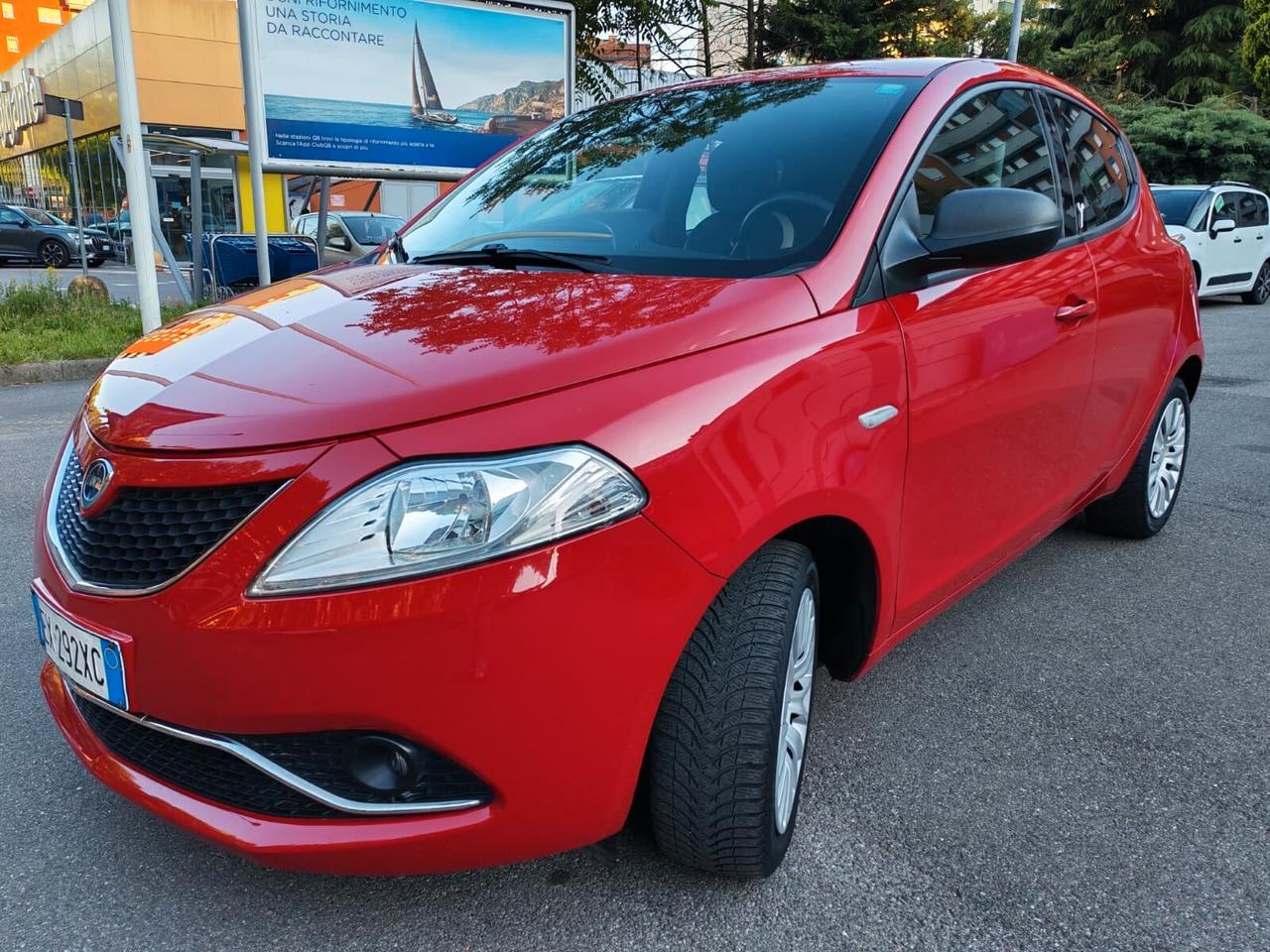Lancia Ypsilon - OCCASIONE !!!