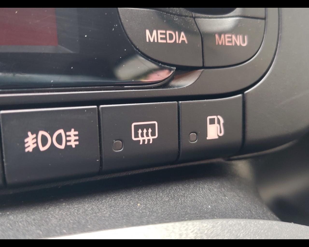 FIAT PANDA 1.2 EasyPower Lounge GPL