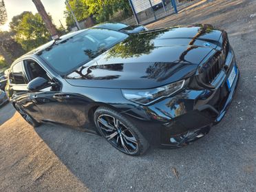 Bmw 520 520d 48V xDrive Msport Pro