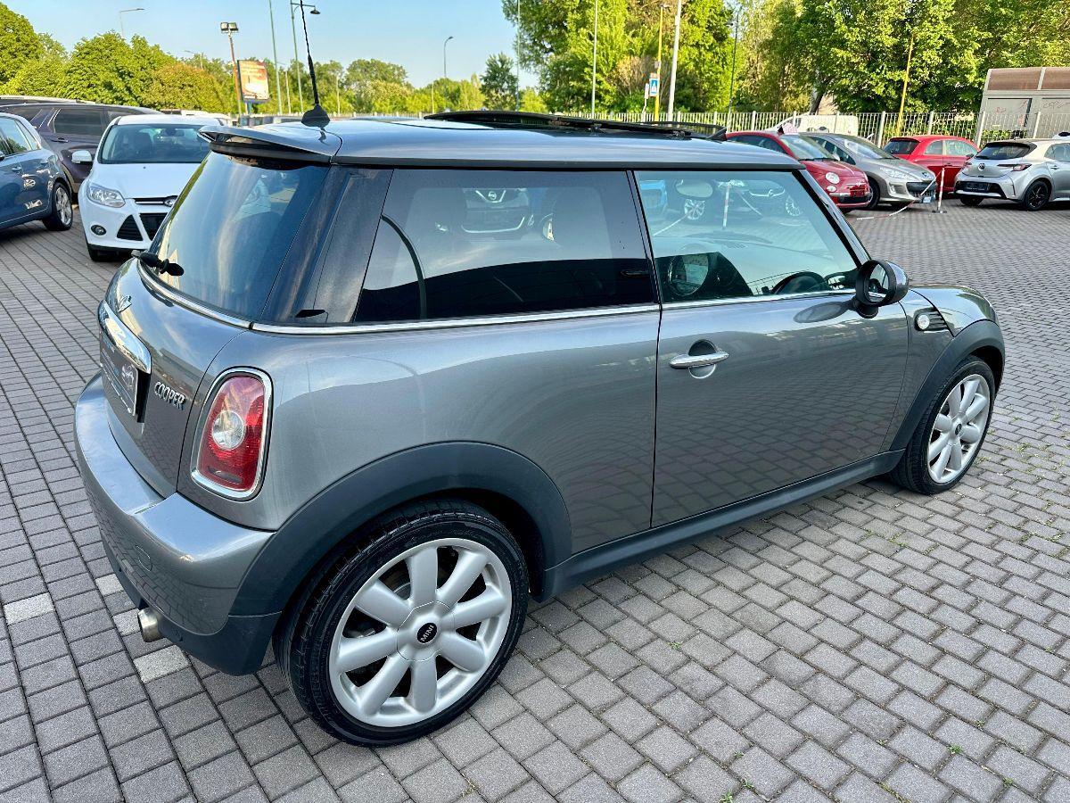 MINI - Mini - 1.6 16V Cooper FULL NEOPAT