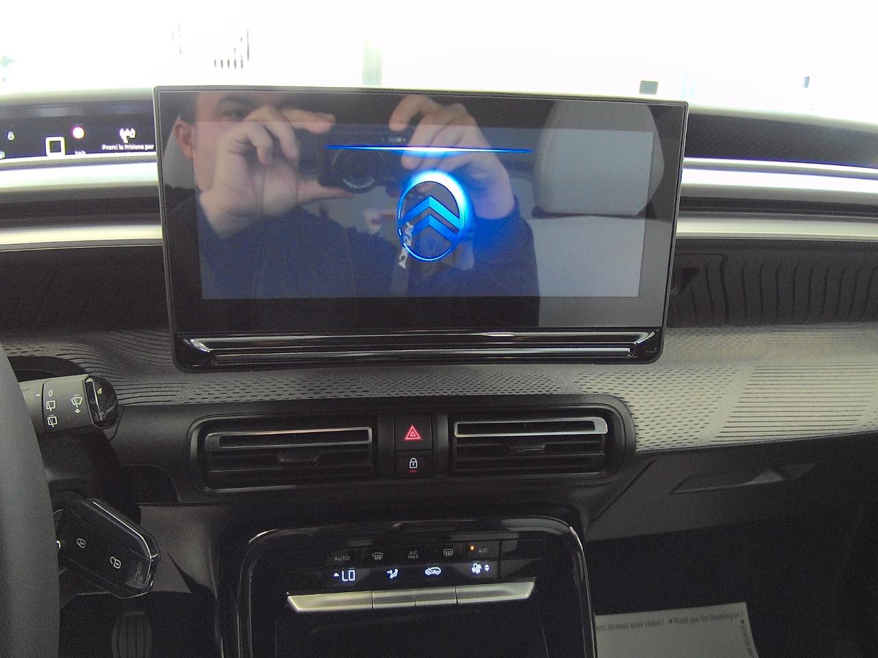 Citroen C3 PureTech 100 S&S Max 2025