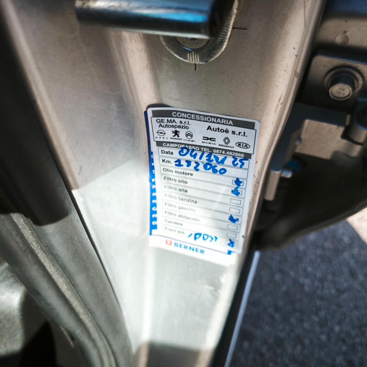 Opel Corsa 1.3 CDTI ecoFLEX Start&Stop 5 porte b-Color