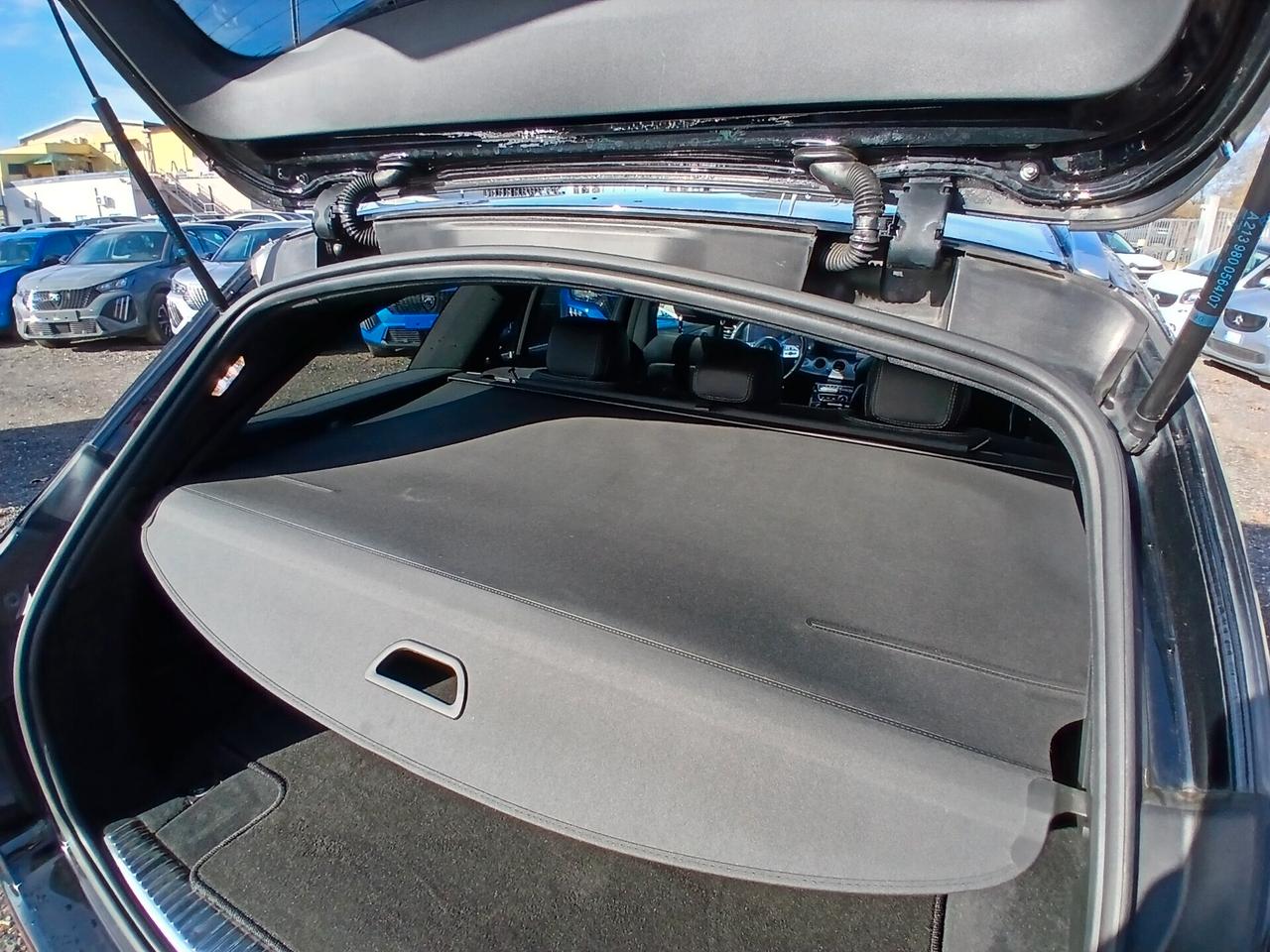 Mercedes-benz E 220 d S.W. Auto Premium Plus