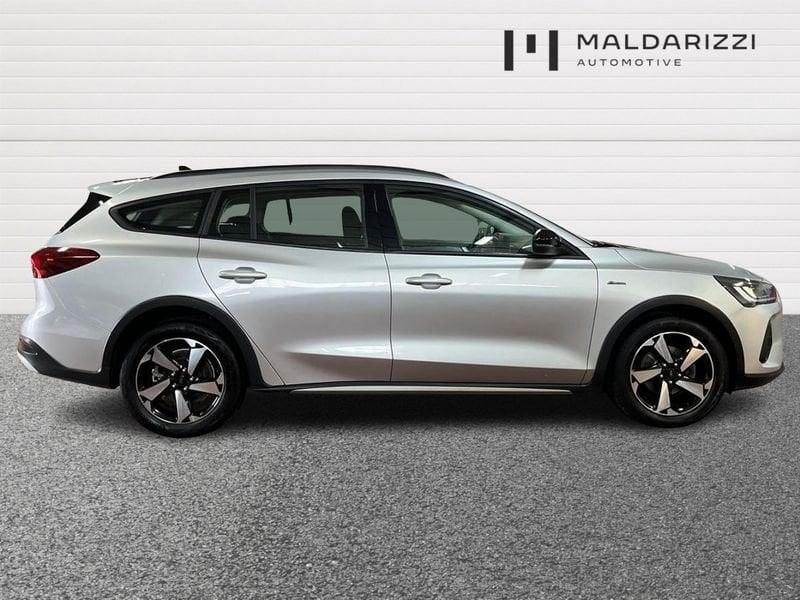 Ford Focus V Active SW 1.5 ecoblue Design 115cv auto