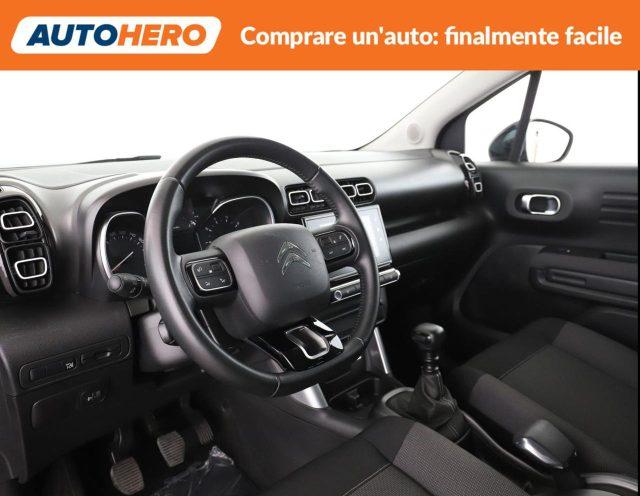 CITROEN C3 Aircross PureTech 110 S&S Shine