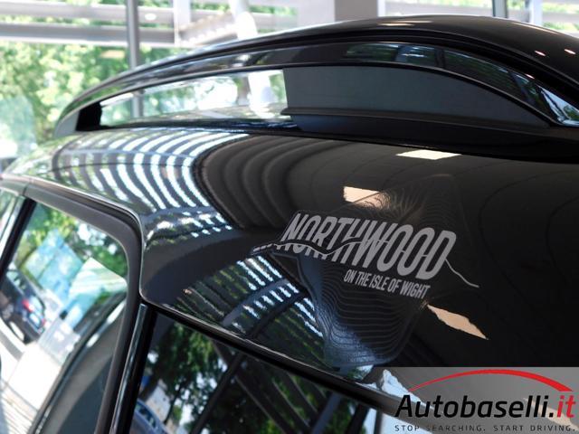 MINI Countryman 1.5 ONE D NORTHWOOD EDITION 116CV AUTOMATICA