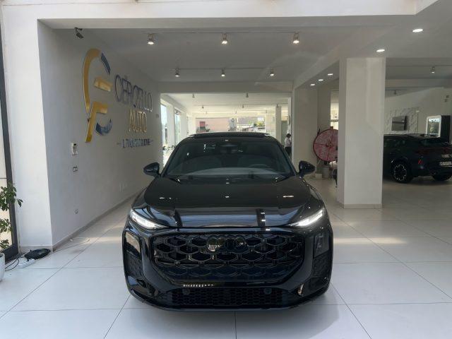 AUDI Q3 SPB TDI 110 kW S tronic S Line edition tetto Aprib