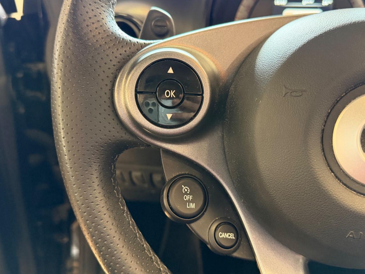 Smart ForTwo 1.0 71 CV CABRIO PRIME SPORT PACK LED NAVIGATORE PELLE 16 GARANZIA UNIPRO