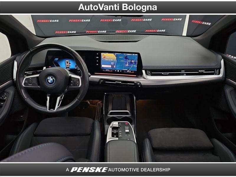 BMW Serie 2 Active Tourer 225e Active Tourer xdrive Msport auto