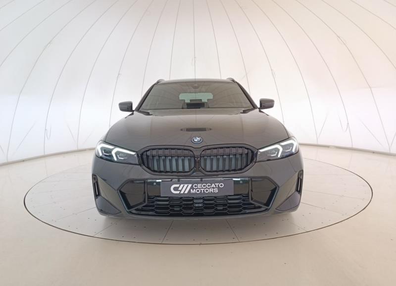 BMW Serie 3 Touring 330 e M Sport Pro xDrive Steptronic