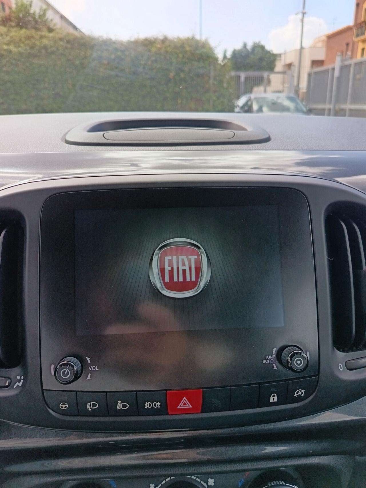 Fiat 500L 1.4 95 CV S&S Cross....possibile installazione GPL