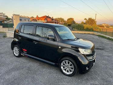 Daihatsu Materia 1.5 Taka Green Powered