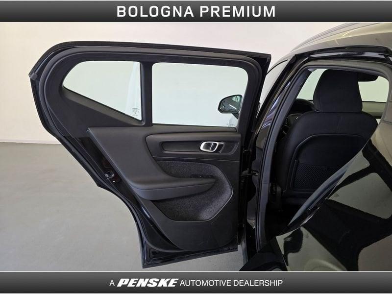 Volvo XC40 XC40 T2 Geartronic Momentum Pro