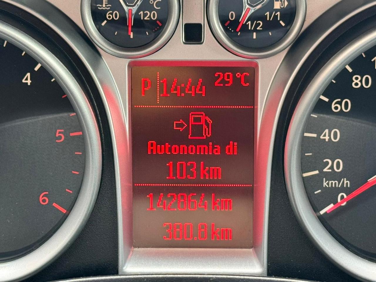 Ford Kuga 2.0 TDCi 163 CV 4WD Powersh.Titanium