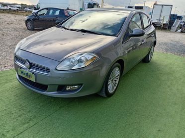Fiat Bravo DIESEL 1.6 MJT 5 PORTE