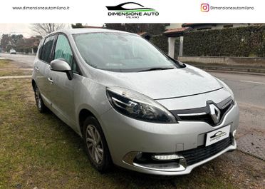 Renault Scenic Scénic XMod 1.5 dCi 110CV
