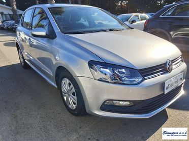 VOLKSWAGEN - Polo - 1.0 MPI 5p. Trendline
