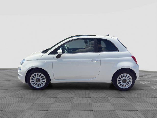 FIAT 500 500 1.0 Hybrid Dolcevita