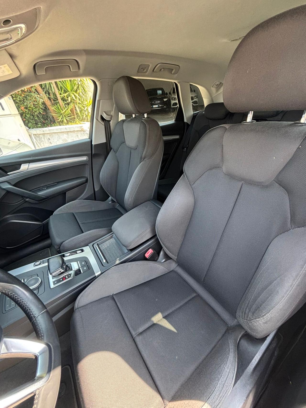 Audi Q5 40 TDI S tronic QUATTRO Sport