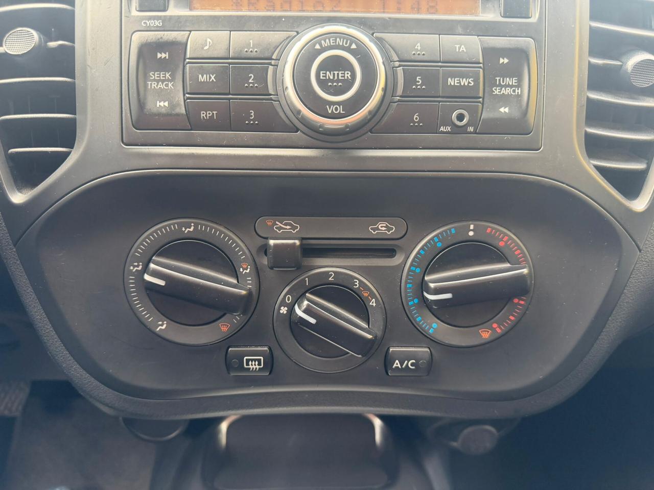 Nissan Juke 1.6 Tekna 117cv