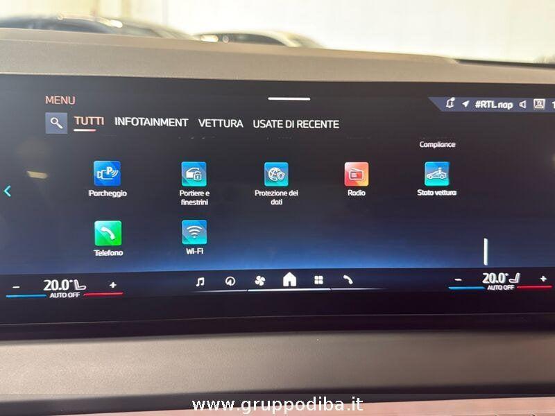 BMW X3 G45 2024 xdrive20d auto