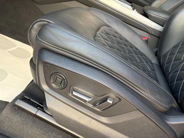 AUDI Q8 50 TDI 286 CV quattro tiptronic Sport S line plus