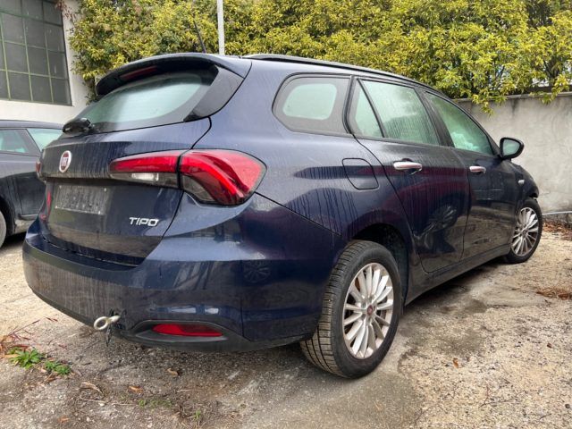 FIAT Tipo 1.6 Mjt S&amp;S SW Business