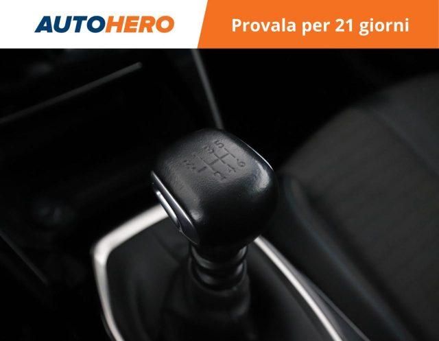PEUGEOT 208 PureTech 100 Stop&Start 5 porte Allure Pack