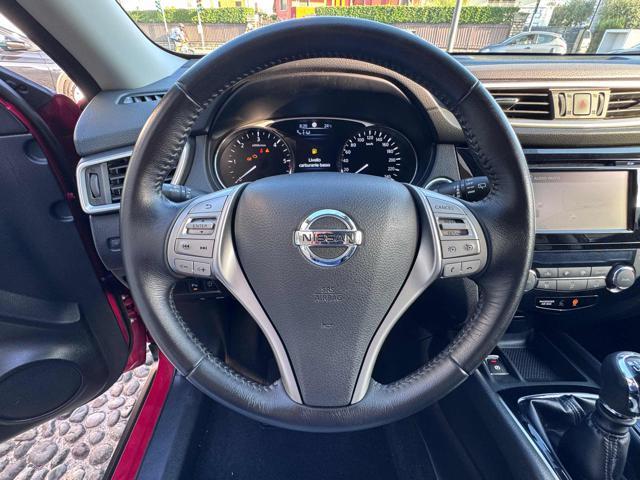 NISSAN X-Trail 1.6 dCi 4WD Acenta Premium