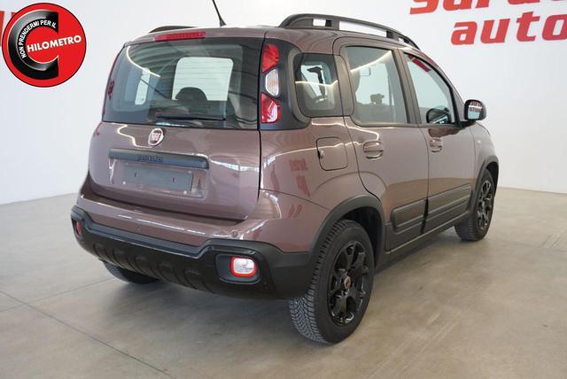 FIAT Panda 1.2 Trussardi
