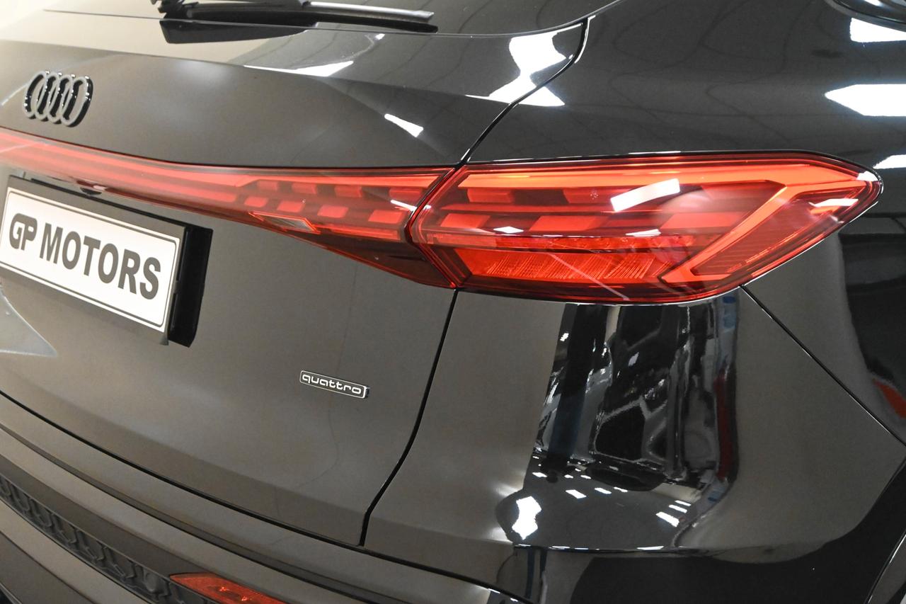 AUDI Q5 3ª serie Q5 SPB TDI 150 kW mHEV+ S tro...