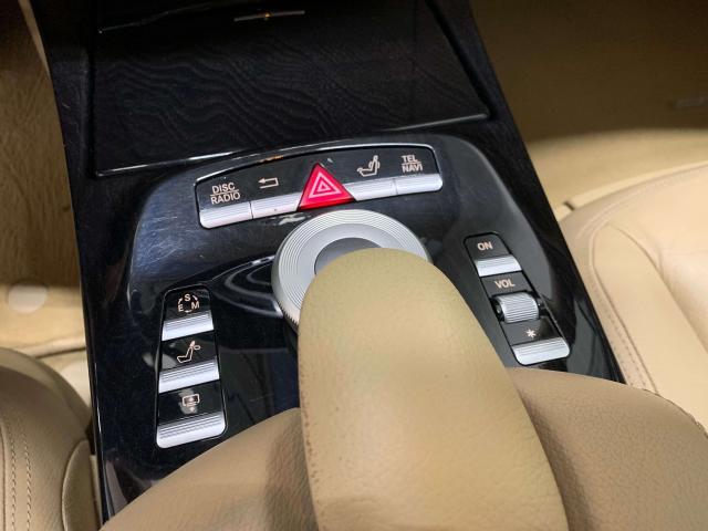 Mercedes-Benz S 350 Classe S 350cdi - W/V 221 bt Avantgarde auto AMG