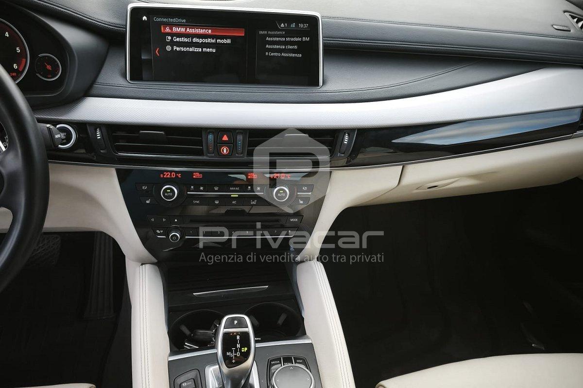 BMW X6 xDrive30d 249CV Msport