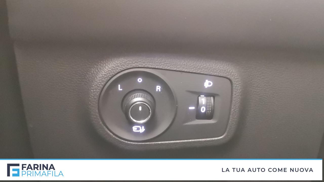 MG ZS 2021 - ZS 1.5 Luxury