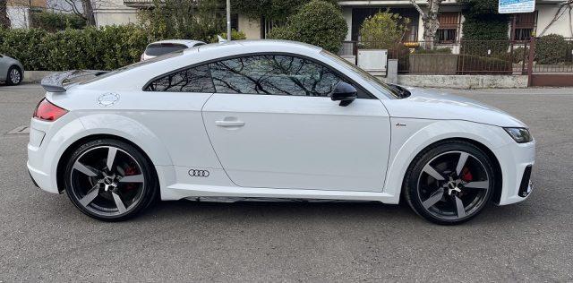 AUDI TT Coupé 40 TFSI S tronic COMPETITION PACK