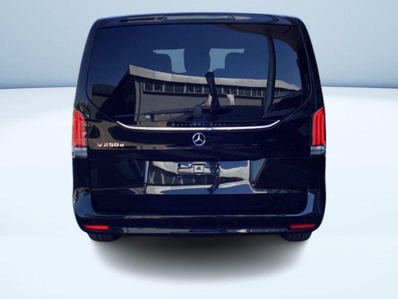 Mercedes-Benz Classe V 250d Extralong Avantgarde