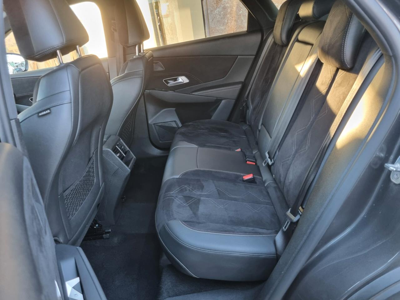 Ds 7 Crossback BlueHDi 130 aut. Performance Line