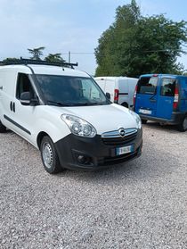 Opel Combo 1.3 CDTI PC-TN Van (1000kg) E5+