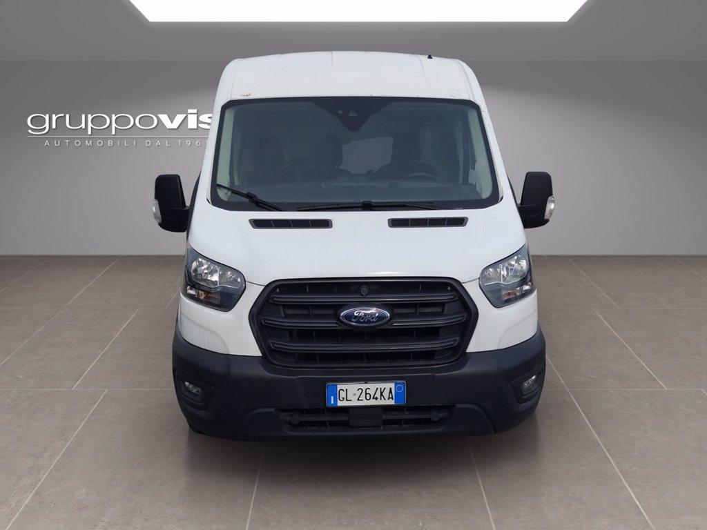 FORD Transit 310 2.0 tdci MHEV 130cv trend L3H2 E6.2 del 2022
