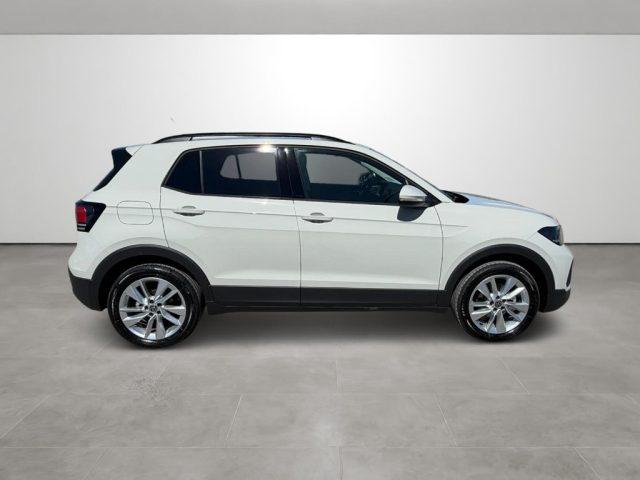 VOLKSWAGEN T-Cross 1.0 TSI 115 CV Edition Plus